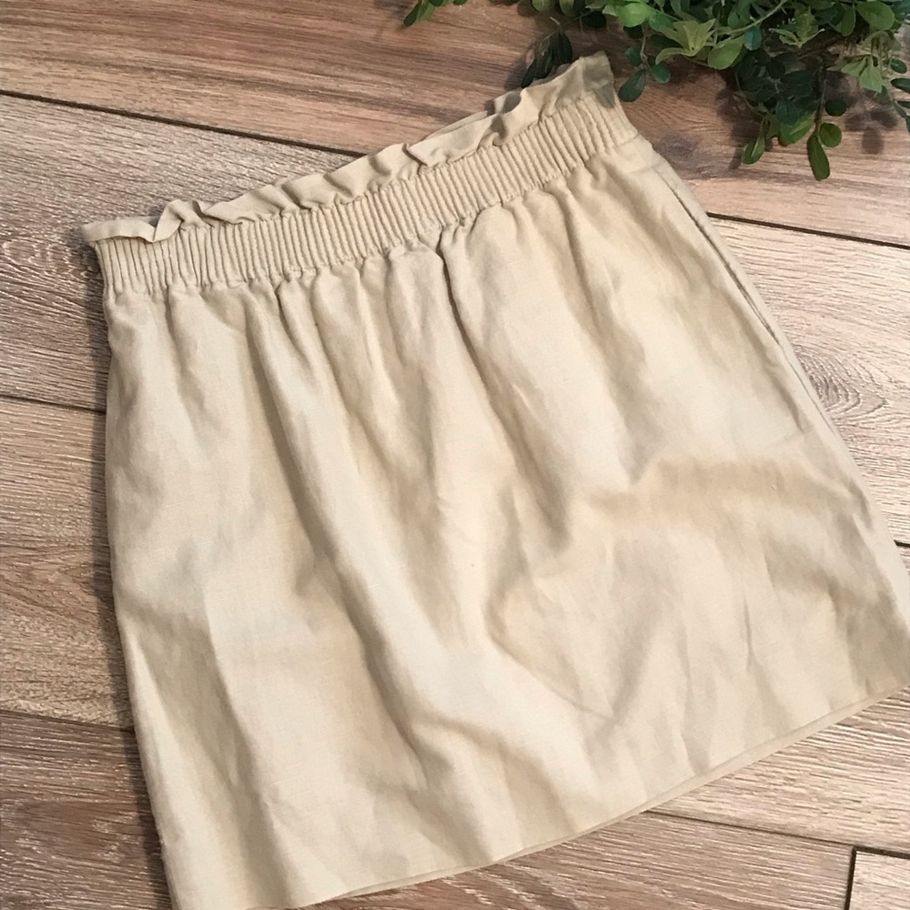 J Crew skirt